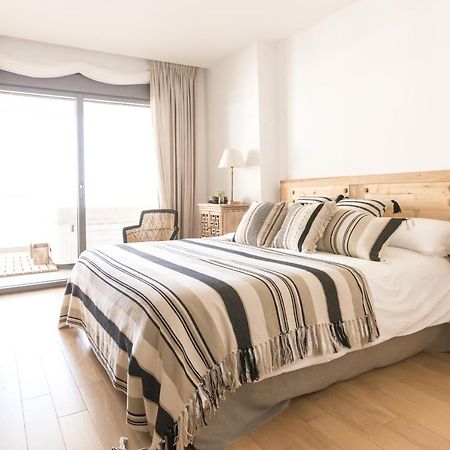 Ferienwohnung Mascarat Beach Altea Exterior foto