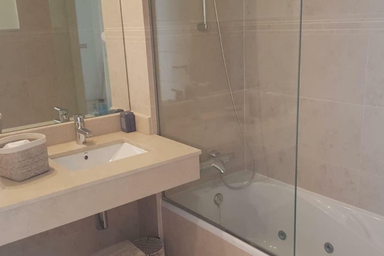 Ferienwohnung Mascarat Beach Altea Exterior foto