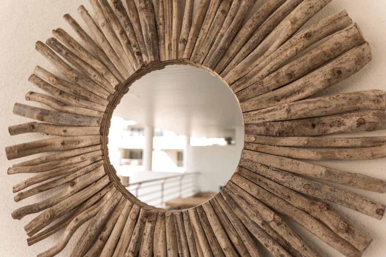 Ferienwohnung Mascarat Beach Altea Exterior foto