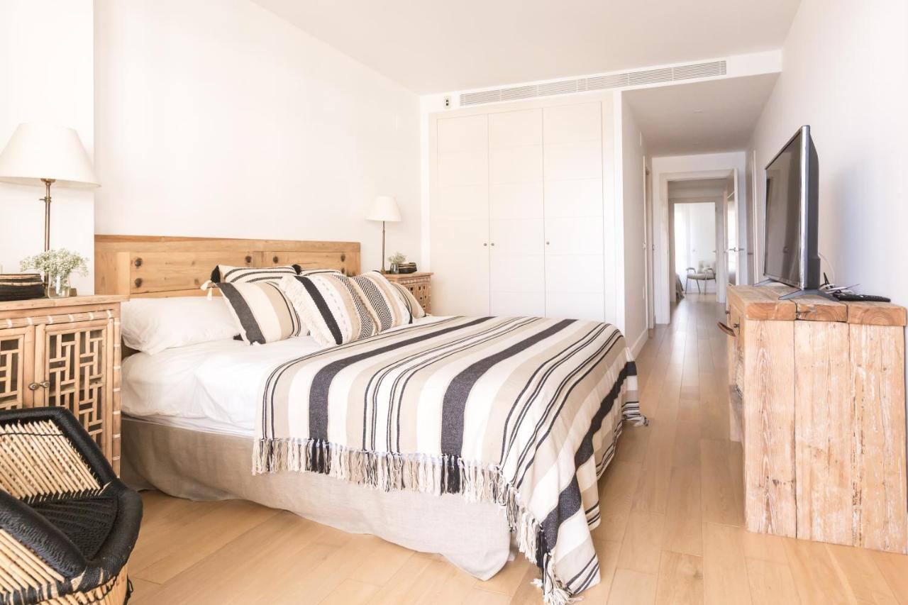 Ferienwohnung Mascarat Beach Altea Exterior foto