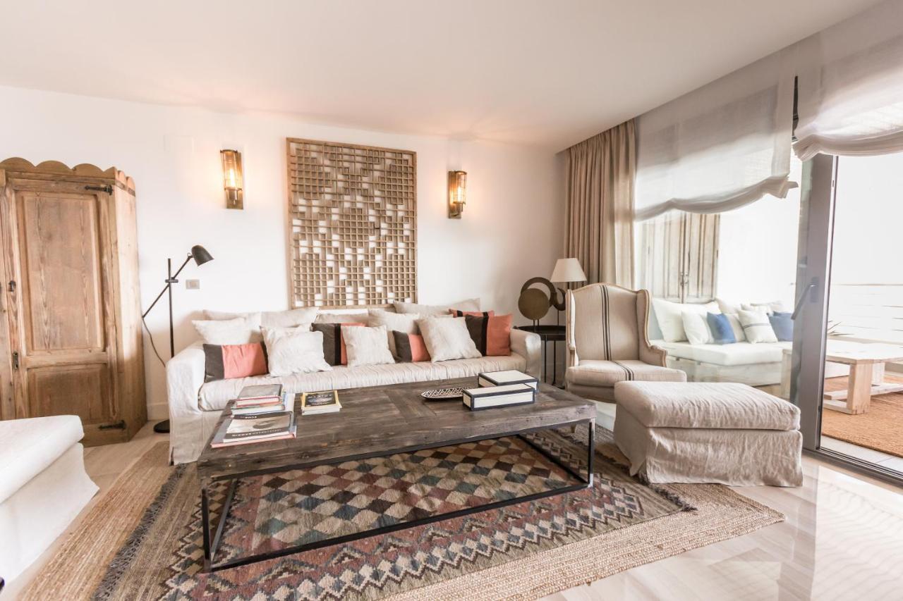 Ferienwohnung Mascarat Beach Altea Exterior foto