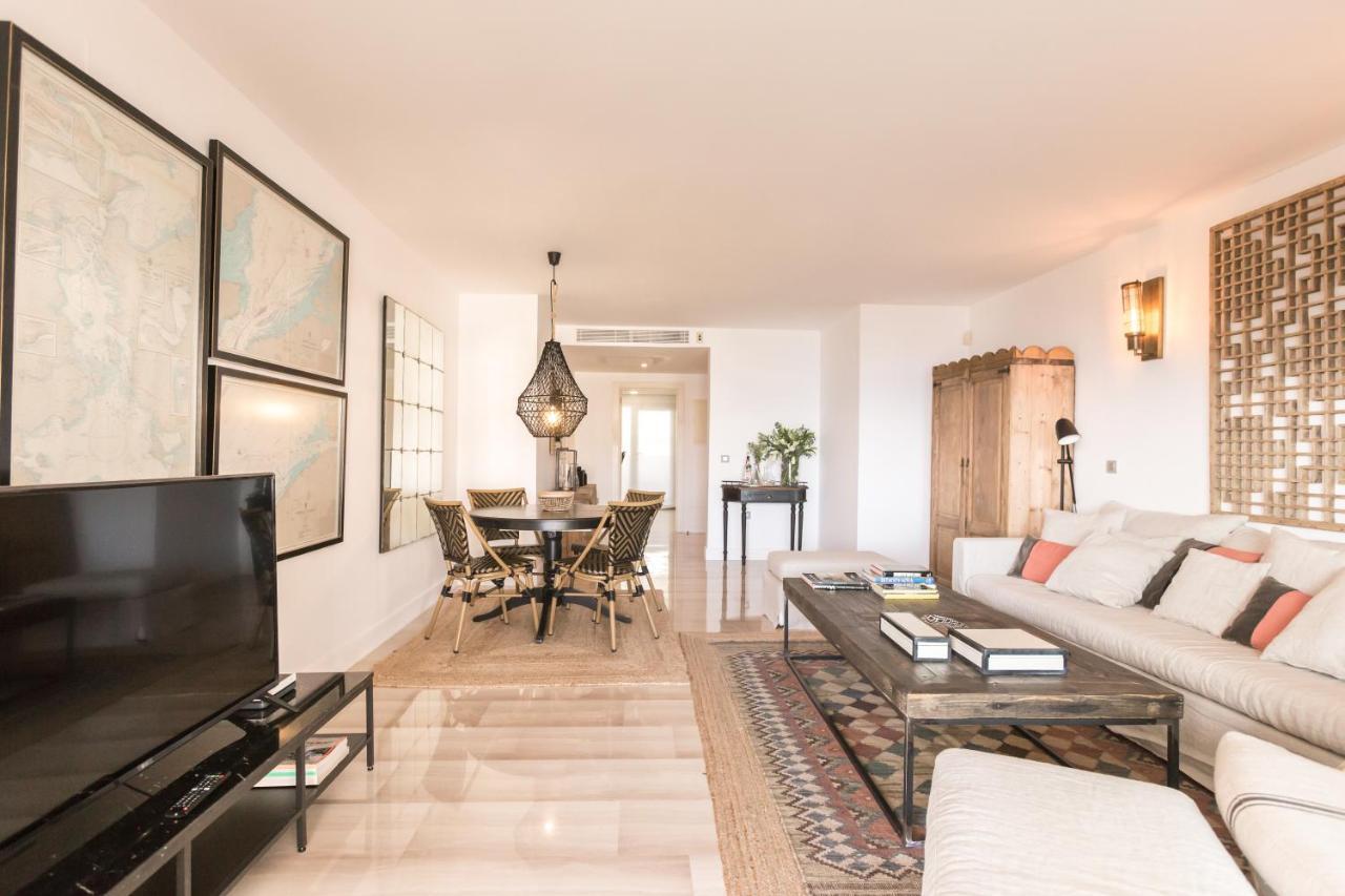 Ferienwohnung Mascarat Beach Altea Exterior foto